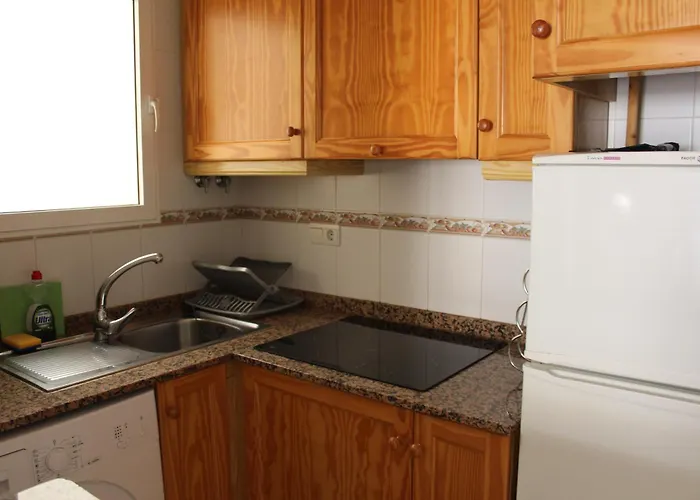 Apartamento Pascual