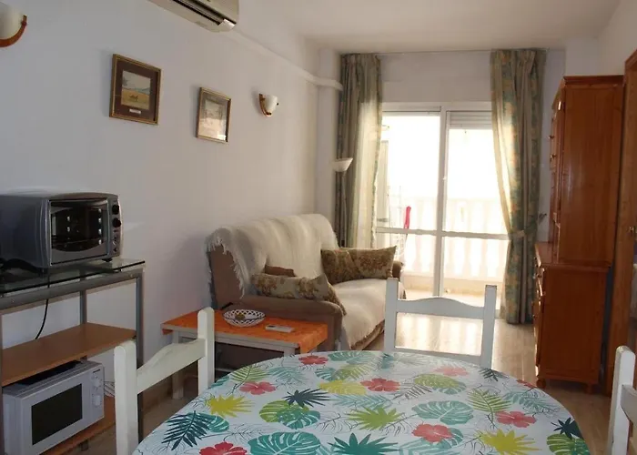Apartamento Pascual