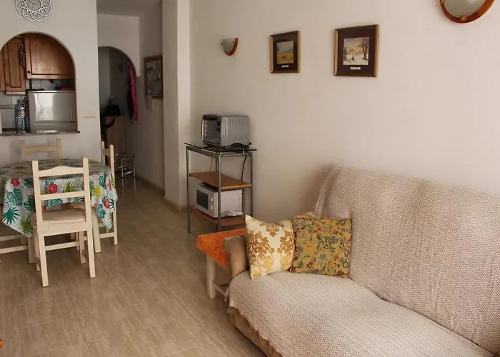 Apartamento Pascual