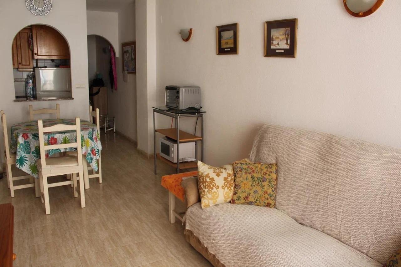 Pascual Apartment *