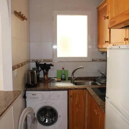 Apartamento Pascual Torrevieja Exterior photo