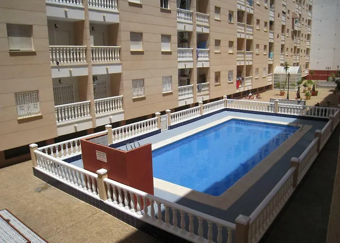 Apartamento Pascual