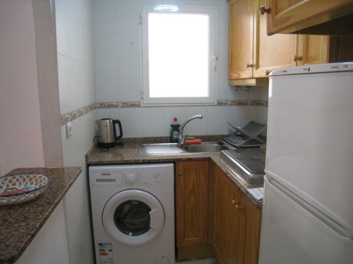 Apartment Pascual *